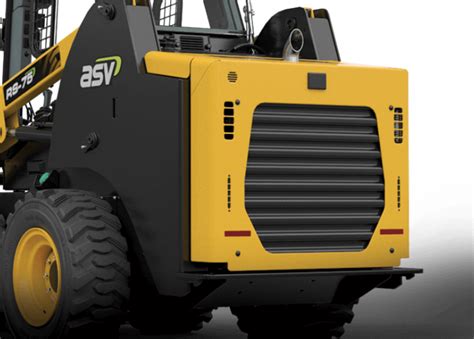 asv rsv skid steer|ASV RS.